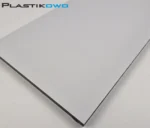 Dibond biały - 2 mm - obrazek 2