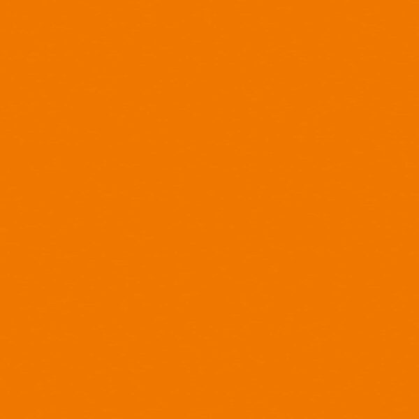 HPL Orange Kronospan 0132