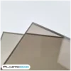 poliwęglan lity dymiony brązowy