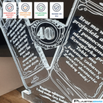 Plexi XT bezbarwna – pleksi (PMMA) - obrazek 3