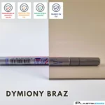 poliwęglan lity brązowy