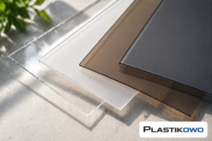 poliwęglan lity - kolory